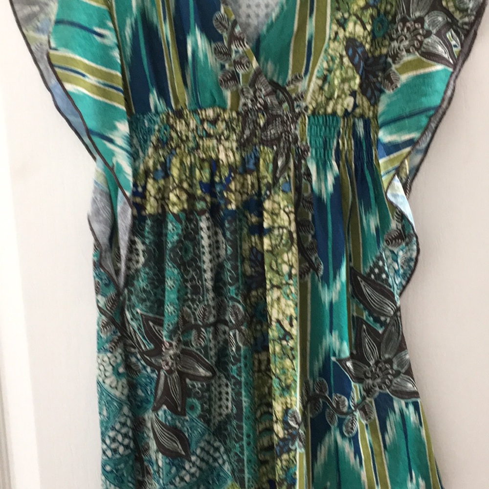 FINAL MARKDOWN Ladies’ Almost Famous Top (S) - Picture 2 of 6
